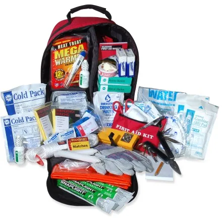 Emergency kit variant 1